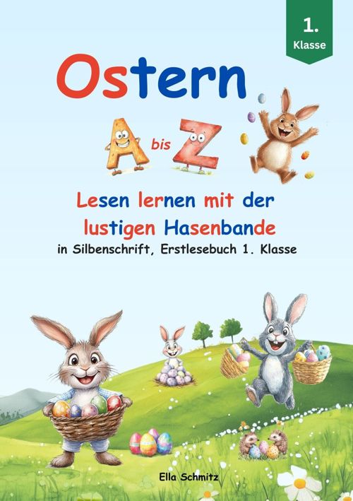 Ostern A bis Z